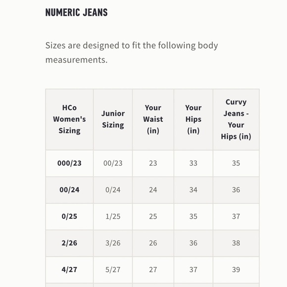 hollister 5s (27x31) low rise boot cut jeans - Picture 9 of 9